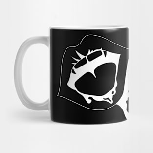 Fangs Mug